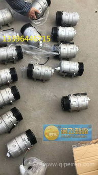 渦輪增壓器總成及配件 從W1價(jià)格到專(zhuān)業(yè)批發(fā)，一站式解決方案