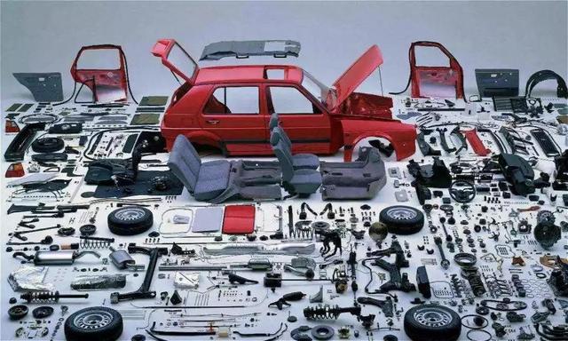 汽車(chē)配件質(zhì)量參差不齊！原廠件和副廠件應(yīng)該怎么選？深入解讀汽車(chē)零部件及配件制造